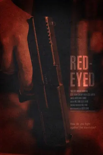 Red-Eyed