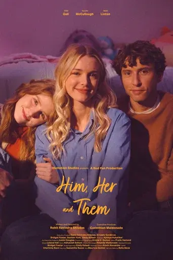 Him, Her, and Them