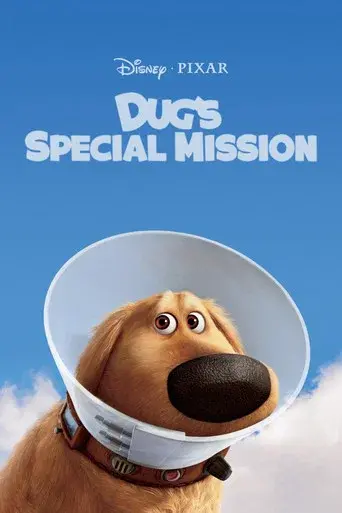 Dug's Special Mission