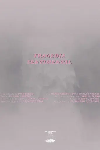 A Sentimental Tragedy