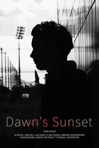 Dawn's Sunset