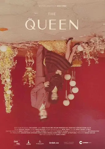 The Queen