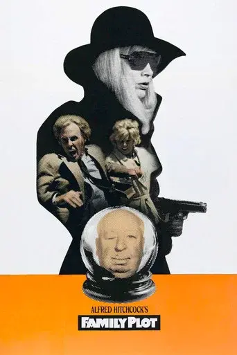 Family Plot