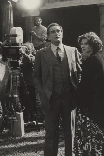 André Delvaux directs Benvenuta