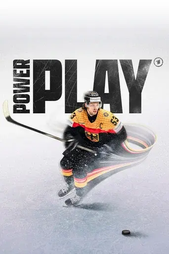 Powerplay - The Best Ice Hockey Team for the Olympics