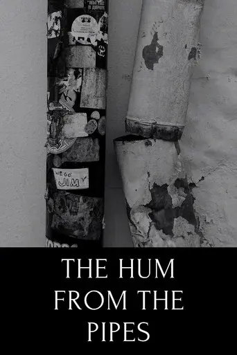 The hum from the pipes (ode to Tallinn)