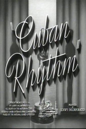 Cuban Rhythm