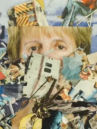 She Collage
