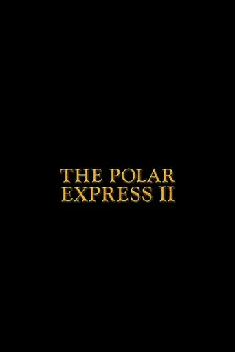 The Polar Express 2
