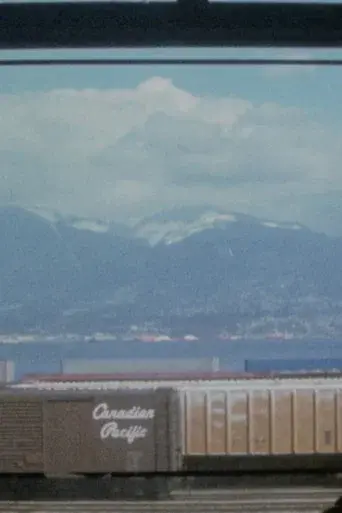 Canadian Pacific I