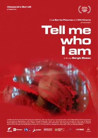 Tell me who I am