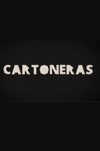 Cartoneras