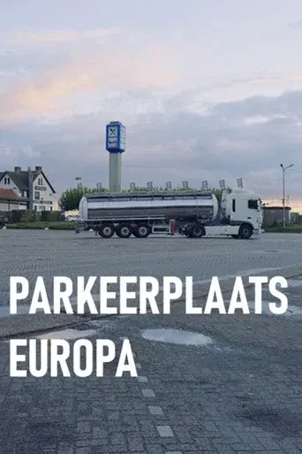 Parkeerplaats Europa