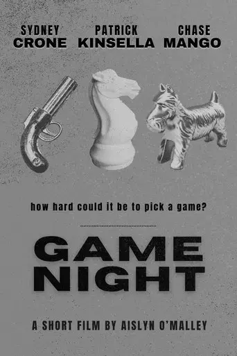 Game Night