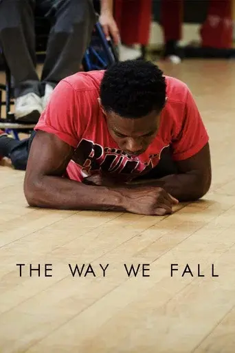 The Way We Fall