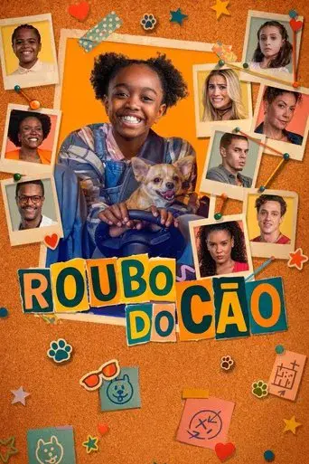 Roubo do Cão
