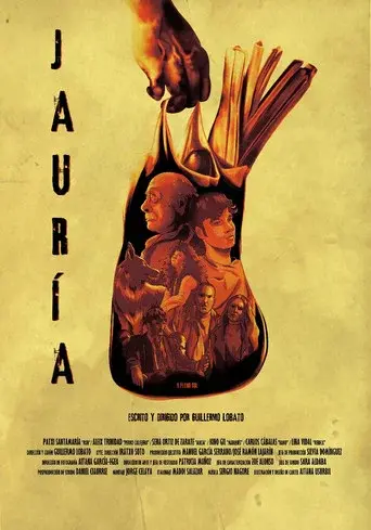 JaurĂa