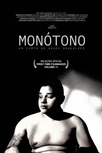 Monótono