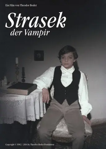 Strasek, der Vampir