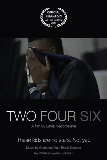 Two Four Six