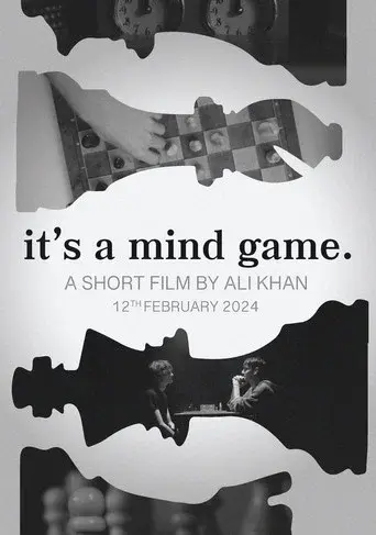 It's a Mind Game