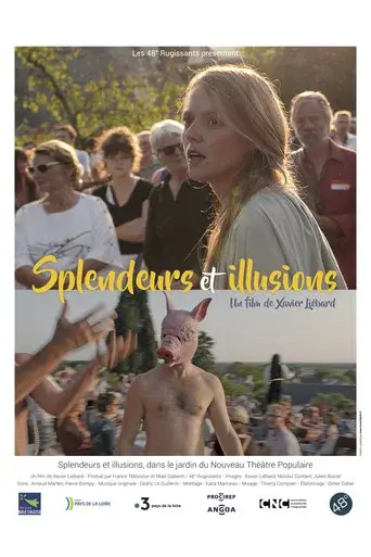Splendeurs et Illusions