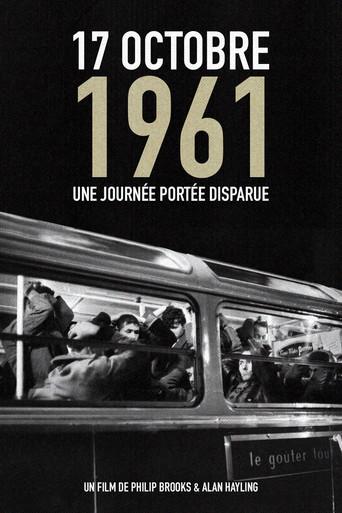 October 17, 1961: A day that went missing
