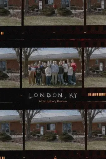 London, KY