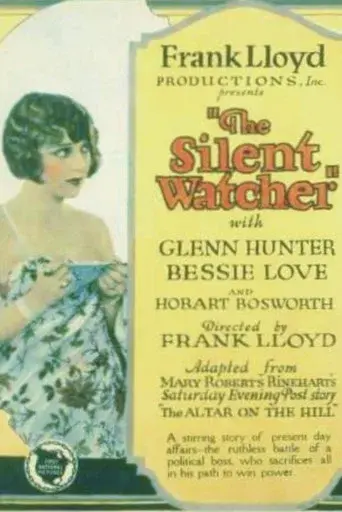 The Silent Watcher