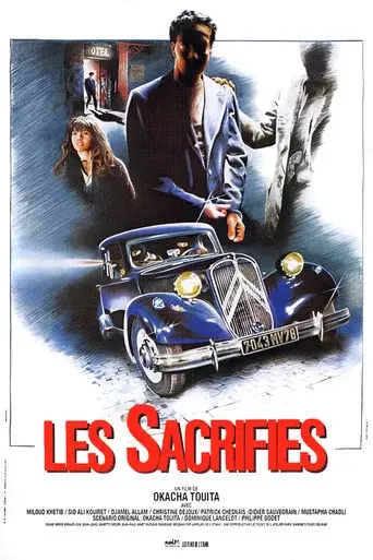 Les Sacrifiés