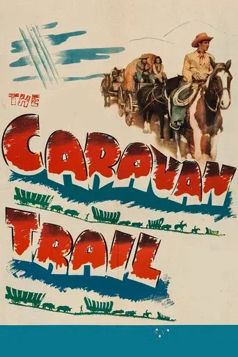 The Caravan Trail