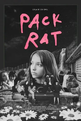Pack Rat