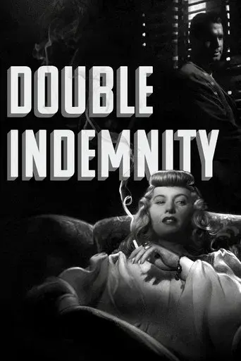Double Indemnity