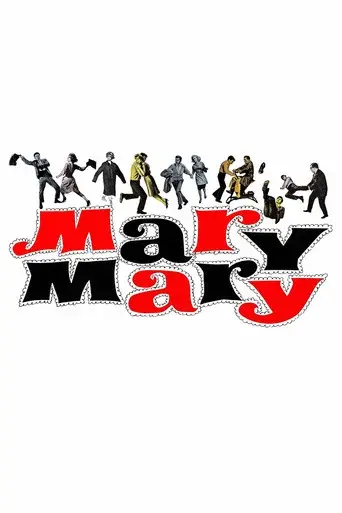 Mary, Mary