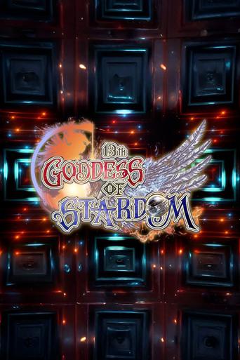 Stardom 13th Goddesses of Stardom Tag League in Gunma