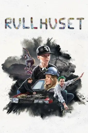 Rullhuset