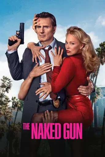 The Naked Gun