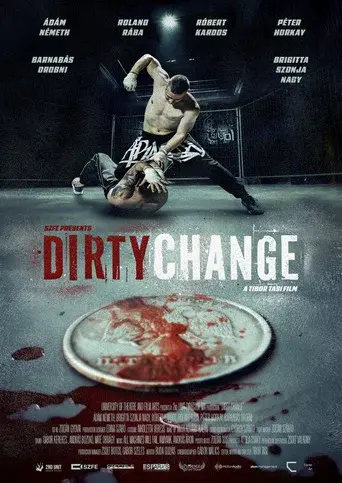 Dirty Change
