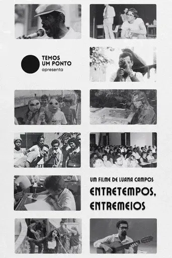 Entretempos, Entremeios