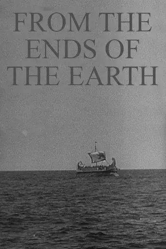 From the Ends of the Earth