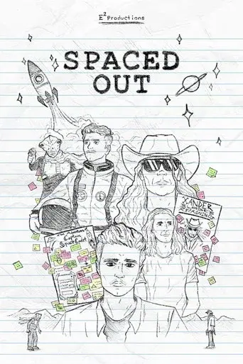 Spaced Out