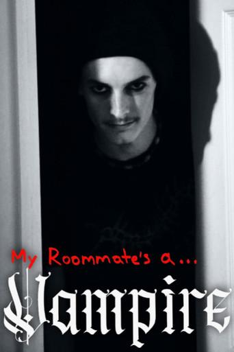 My Roommate's a Vampire