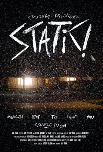 STATIC!
