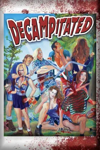 Decampitated