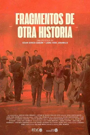 Fragmentos de otra historia