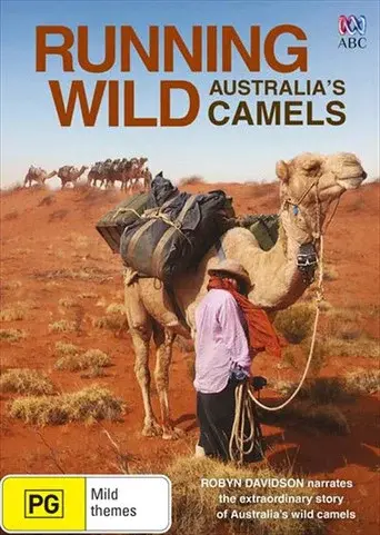 Running Wild: Australia's Camels