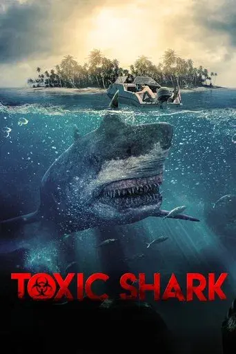 Toxic Shark