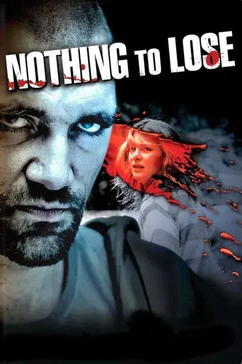 Nothing to Lose