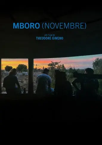 Mboro (November)