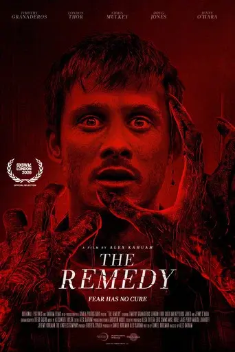 The Remedy